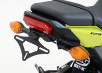 r g racing tail tidy honda msx125 grom 16