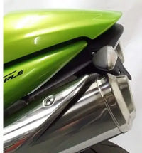 r g racing tail tidy triumph street triple 675 r 07 12