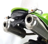 r g racing tail tidy triumph street triple 675 r 07 12