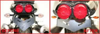 r g racing tail tidy for aprilia rsv mille 01 03 tuono 02 05