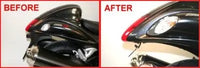 r g racing tail tidy suzuki hayabusa 08 20