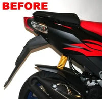 r g racing tail tidy aprilia sr50 05