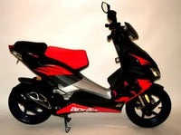 r g racing tail tidy aprilia sr50 05