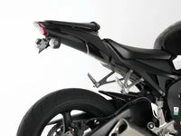 r g racing tail tidy honda cbr1000rr fireblade 08 11