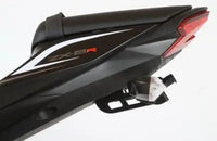 r g racing tail tidy kawasaki zx10 r 08 10 kawasaki zx 6r 09 18