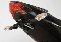 r g racing tail tidy kawasaki zx10 r 08 10 kawasaki zx 6r 09 18