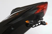 r g racing tail tidy kawasaki zx10 r 08 10 kawasaki zx 6r 09 18