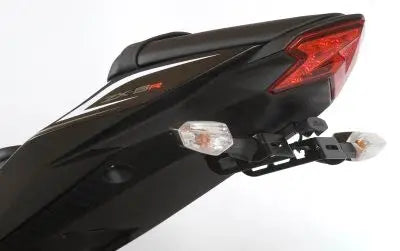 r g racing tail tidy kawasaki zx10 r 08 10 kawasaki zx 6r 09 18