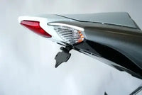 r g racing tail tidy suzuki gsxr600 gsxr750 08 10