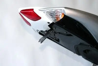 r g racing tail tidy suzuki gsxr600 gsxr750 08 10