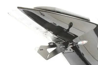 r g racing tail tidy ktm rc8 08 with replacement r g bulb indicators