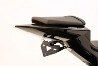 r g racing tail tidy ktm rc8 08 with replacement r g bulb indicators