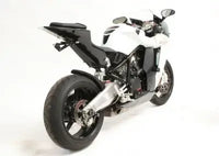 r g racing tail tidy ktm rc8 08