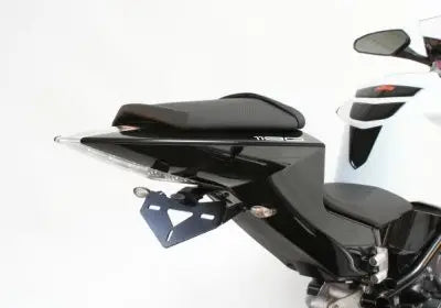 r g racing tail tidy ktm rc8 08