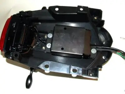 r g racing alarm mounting kit honda cbr1000rr 08