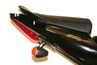 r g racing tail tidy suzuki sv650 07 12