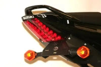 r g racing tail tidy suzuki sv650 07 12