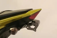 r g racing tail tidy honda cb1000r 08 17