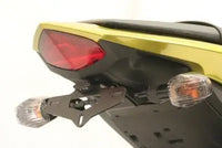 r g racing tail tidy honda cb1000r 08 17
