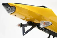 r g racing tail tidy yamaha r125 08 13
