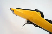 r g racing tail tidy yamaha r125 08 13