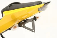 r g racing tail tidy yamaha r125 08 13