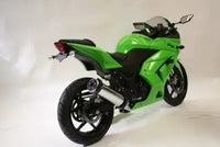 r g racing tail tidy kawasaki ninja 250 08 12