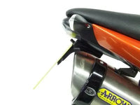 r g racing tail tidy triumph speed triple 08 10