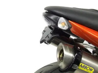 r g racing tail tidy triumph speed triple 08 10
