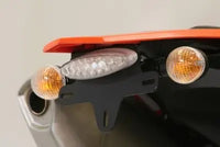 r g racing tail tidy ktm 690 enduro 08 18 690 smcr 12 18