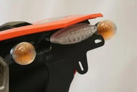 r g racing tail tidy ktm 690 enduro 08 18 690 smcr 12 18