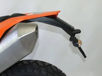 r g racing tail tidy ktm 690 enduro 08 18 690 smcr 12 18