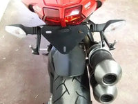 r g racing tail tidy ducati streetfighter 1098
