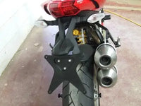 r g racing tail tidy ducati streetfighter 1098