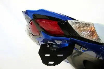 r g racing tail tidy suzuki gsx r1000 09