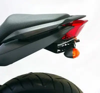 r g racing tail tidy yamaha xj6 09