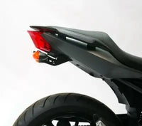 r g racing tail tidy yamaha xj6 09