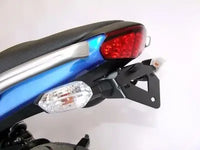 r g racing tail tidy kawasaki ninja 650r 09 11