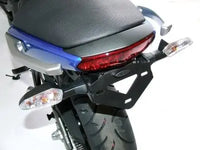 r g racing tail tidy kawasaki ninja 650r 09 11