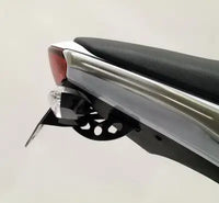 r g racing tail tidy kawasaki ninja 650r 09 11