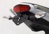 r g racing tail tidy kawasaki ninja 650r 09 11