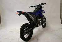 r g racing tail tidy yamaha wr250x 08
