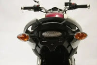 r g racing tail tidy suzuki gladius 650 09