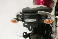 r g racing tail tidy suzuki gladius 650 09