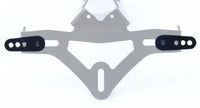 r g racing license plate extension adapter kit