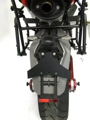 r g racing tail tidy benelli tre k 08