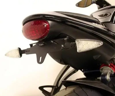 r g racing tail tidy buell 1125r 08