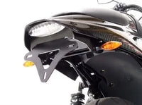 r g racing tail tidy harley davidson xr1200 08