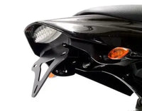 r g racing tail tidy harley davidson xr1200 08