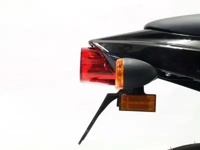 r g racing tail tidy harley davidson xr1200 08
